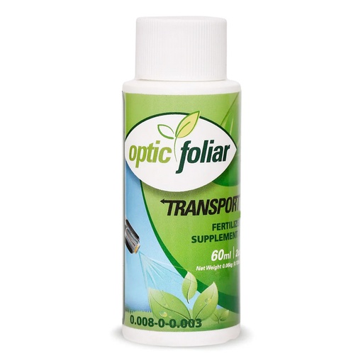 [FOL-TRANSPORT-60ML] Optic Foliar TRANSPORT 60ml