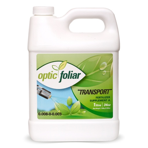 [FOL-TRANSPORT-1L] Optic Foliar TRANSPORT 1L