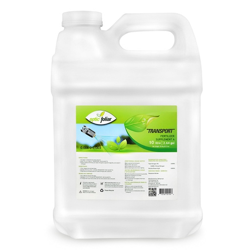 [FOL-TRANSPORT-10L] Optic Foliar TRANSPORT 10L
