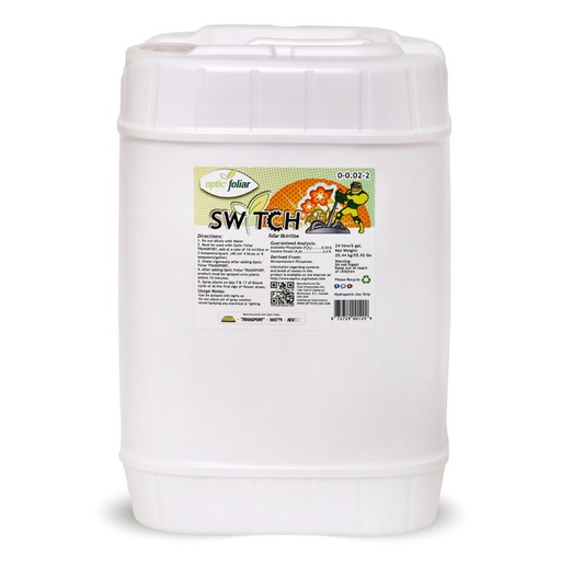 [FOL-SWITCH-24L] Optic Foliar SWITCH 24L