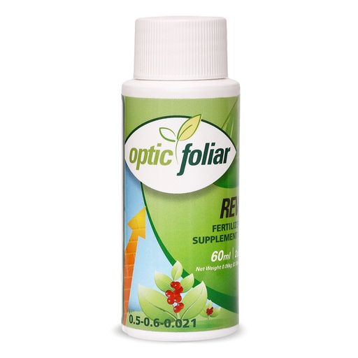 [FOL-REV-60ML] Optic Foliar REV 60ml