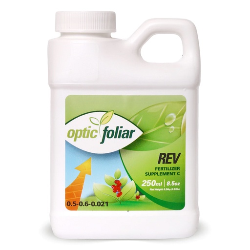 [FOL-REV-250ML] Optic Foliar REV 250ml