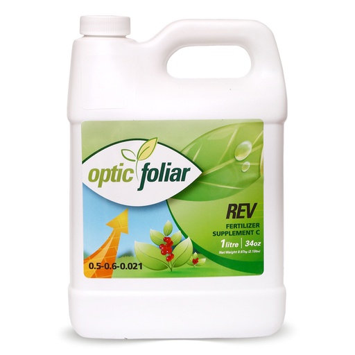 [FOL-REV-1L] Optic Foliar REV 1L