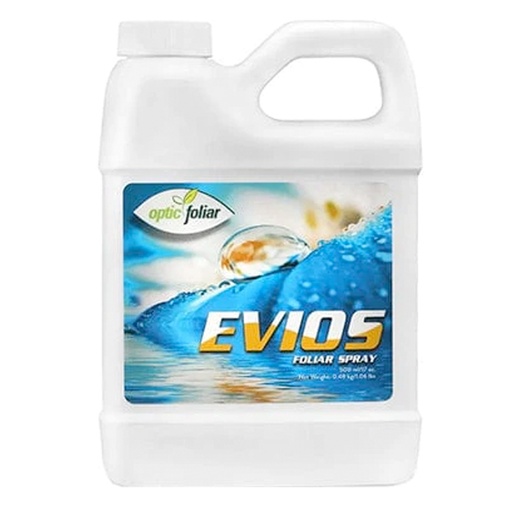 [FOL-EVIOS-500ML-SAMPLE] Optic Foliar EVIOS 500ml (SAMPLE)