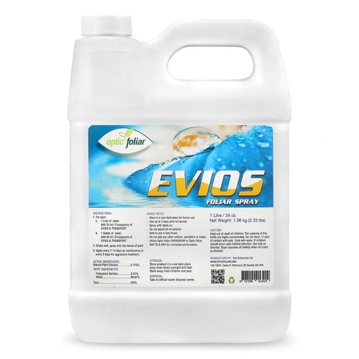 [FOL-EVIOS-1L] Optic Foliar EVIOS 1L