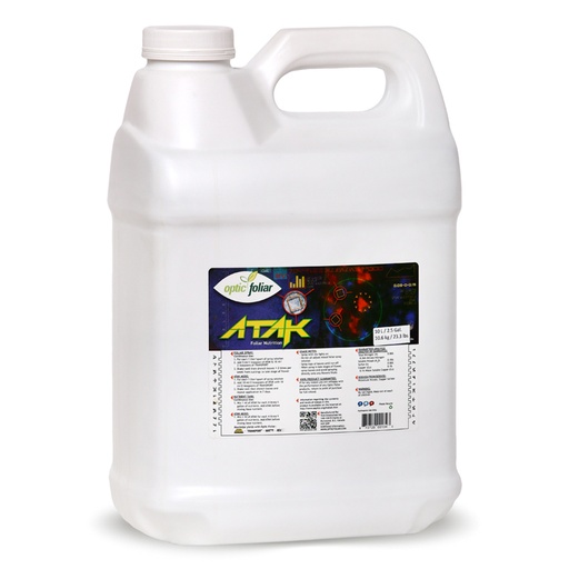 [FOL-ATAK-10L] Optic Foliar ATAK 10L