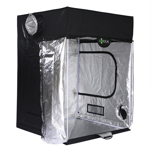 [770755] OneDeal Grow Tent 5ft x 5ft x 6.5ft
