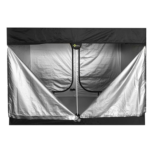 [770750] OneDeal Grow Tent 5ft x 10ft x 6.5ft