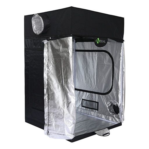 [770744] OneDeal Grow Tent 4ft x 4ft x 6ft