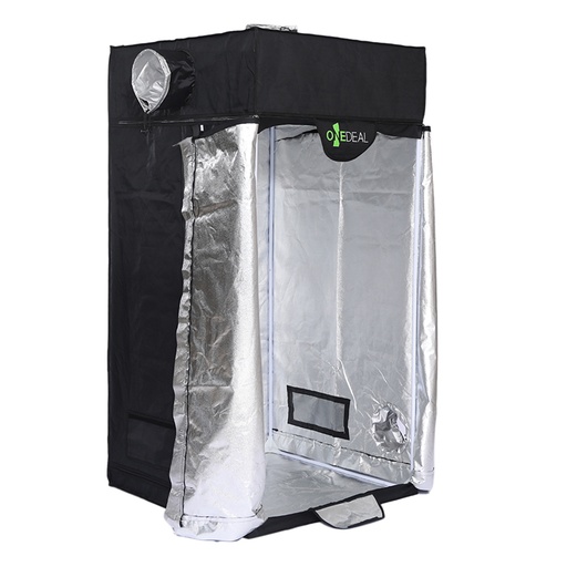 [770733] OneDeal Grow Tent 3ft x 3ft x 6ft