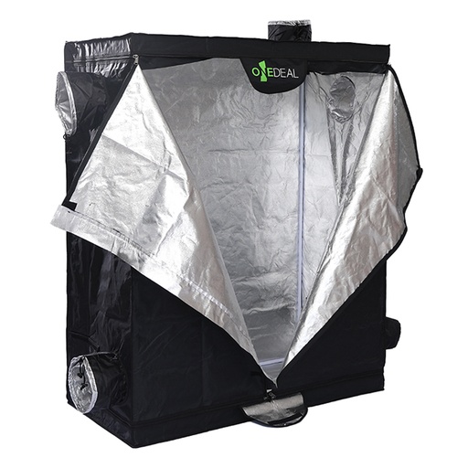 [770724] OneDeal Grow Tent 2ft x 4ft x 6ft