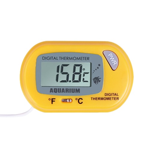 [OGS62004] OGS Digital Aquarium Thermometer