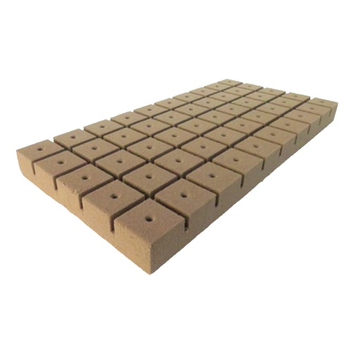 [OS5015] OASIS 50CT ROOTCUBE 1.5" 20/CS(1000) (sku#5015)
