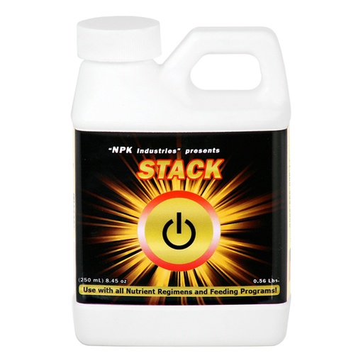 [NPK241] NPK Stack 8oz