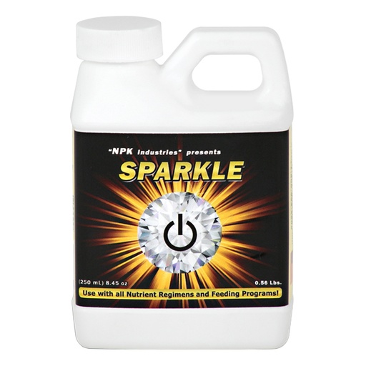 [NPK251] NPK Sparkle 8oz