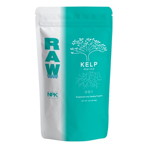 [NPK321] NPK RAW Kelp 8oz