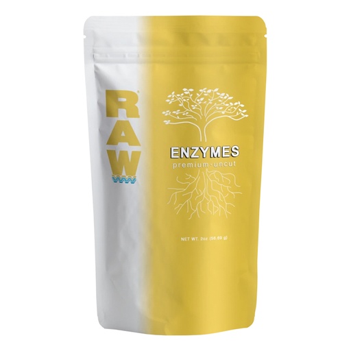 [NPK430] NPK RAW Enzymes 2oz