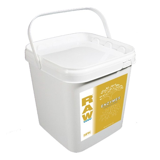 [NPK435] NPK RAW Enzymes 10lbs