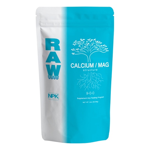 [NPK280] NPK RAW Calcium/Mag 2oz