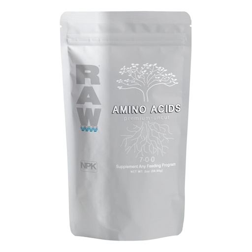 [NPK422] NPK RAW Amino Acids 2lbs
