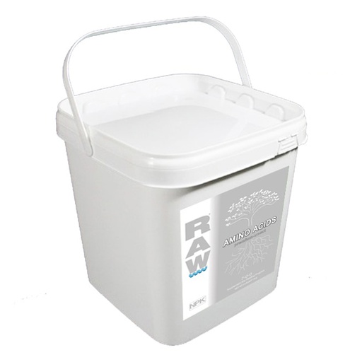 [NPK425] NPK RAW Amino Acids 10lbs