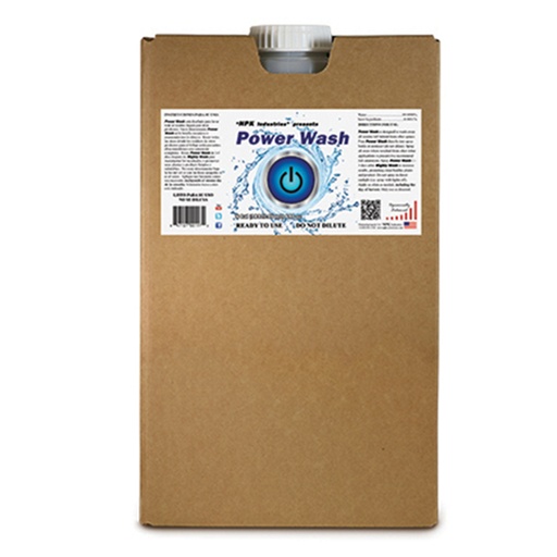[NPK223] NPK Power Wash 5 Gallon