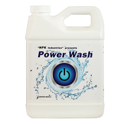[NPK220] NPK Power Wash 1 Quart