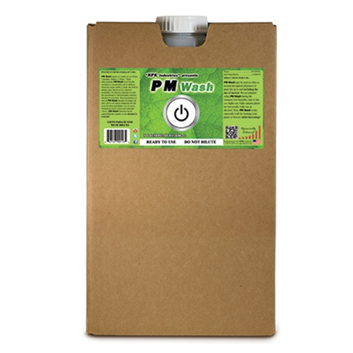 [NPK213] NPK PM Wash 5 Gallon