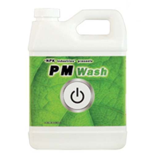 [NPK210] NPK PM Wash 1 Quart