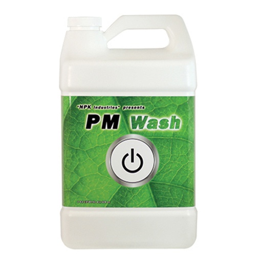 [NPK211] NPK PM Wash 1 Gallon