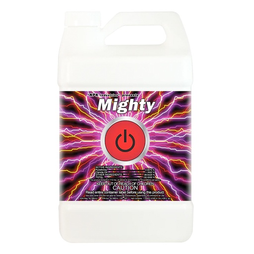 [NPK611] NPK Mighty 1 Gallon