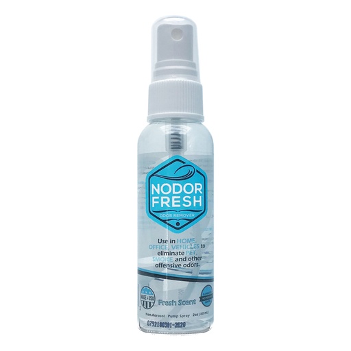 [NF12144] Nodor Fresh Air Deodorizer (12pcs/Box)