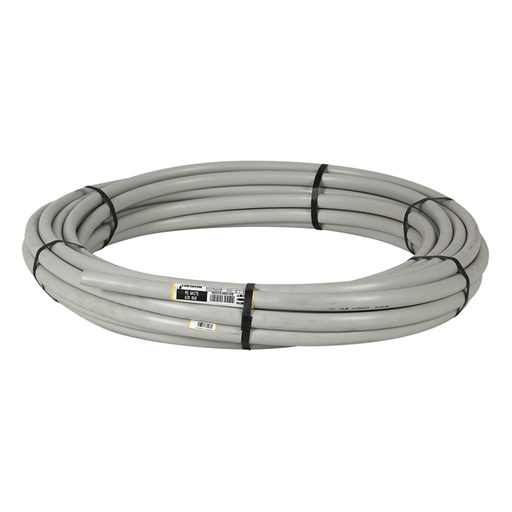 [19953-000133] Netafim UV Polyethylene Tubing 3/4in (.82in ID x .94in OD) 100ft Roll