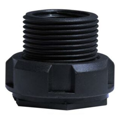[76400-002465] Netafim TEFEN FEMALE CONNECTOR 8MM x 1/2