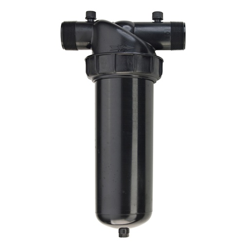[00135-000160] Netafim Super Manual Disc Filter 1.5in 140 Mesh 10-52GPM