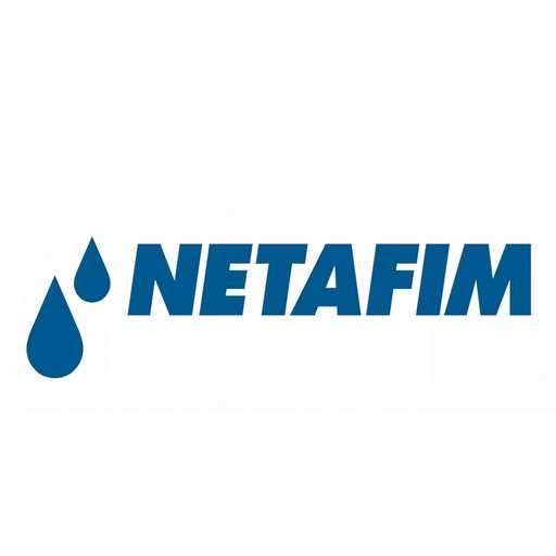 [33230-001570] Netafim NetaFlex 3G FSA-CH-150L/H-S12-VITON-PP150 (SPECIAL ORDER ITEM)