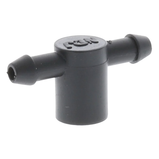 [32000-002538] Netafim Multi-Outlet Dripper Splitter 2-Way (100pcs/Bag)