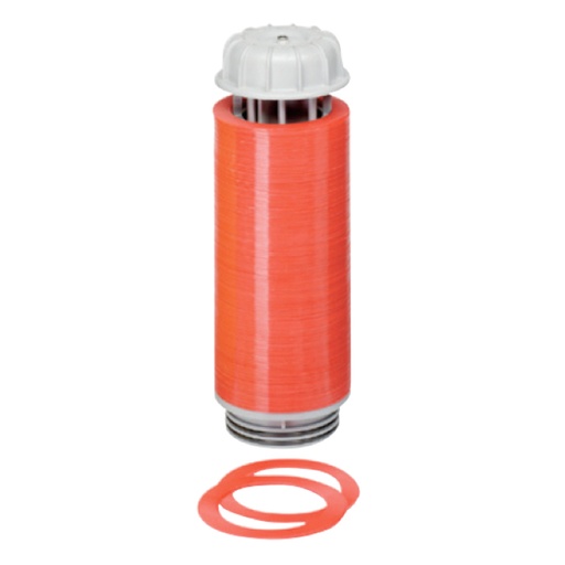 [00135-000280] Netafim Manual Disc Filter Ring Set & Spine 1-1.5in 140 Mesh