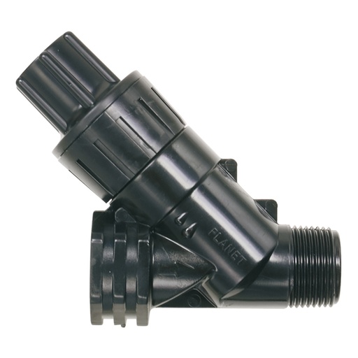 [30500-001600] Netafim 3/4in Medium Flow Pressure Regulator 4.5-17.6GPM