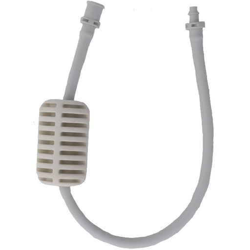 [63000-004460] Netafim 18in Hanging Assembly for Sprinkler, Mister, or Fogger (25pcs/Bag)