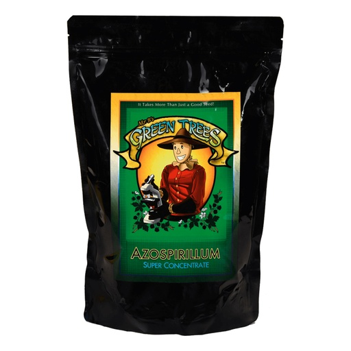 [MR-AZO1] Mr. B's Green Trees Azospirillum Super Concentrate 1lb