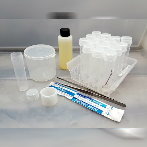 [PF1003] Microclone Seed Starter Kit