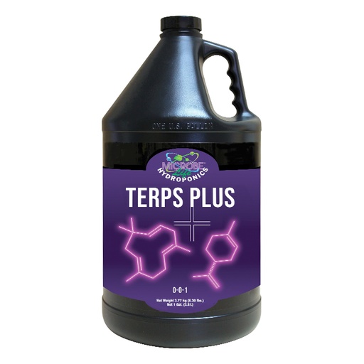 [PH22143] Microbe Life Hydroponics Terps Plus 5 Gallon