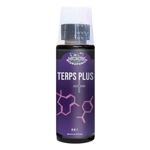 [PH22071] Microbe Life Hydroponics Terps Plus 4 fl oz (SAMPLE)