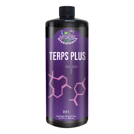 [PH22073] Microbe Life Hydroponics Terps Plus 32 fl oz