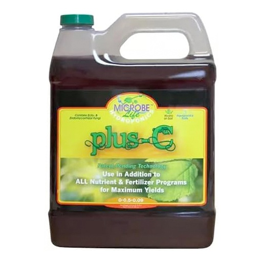 [PH21555] Microbe Life Hydroponics Photosynthesis Plus-C 1 Gallon (CA Approved)