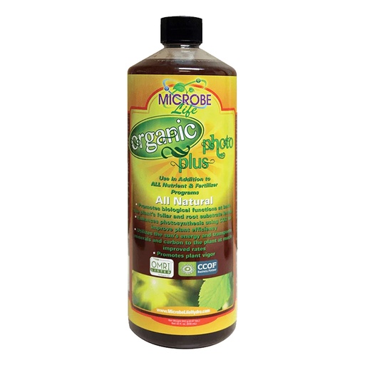 [PH21844] Microbe Life Hydroponics Organic Photosynthesis Plus 32 fl oz