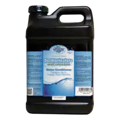 [PH21362] Microbe Life Hydroponics Dechlorinator + 2.5 Gallon
