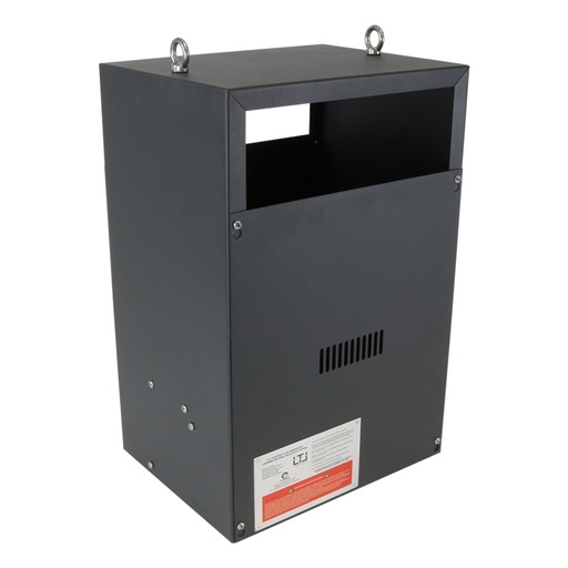 [220410] LTL Controls CO2 Generator 4 Burner Propane (Low Altitude)