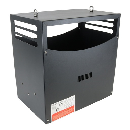[221605] LTL Controls CO2 Generator 16 Burner Natural Gas (Low Altitude)